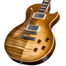 Gibson Les Paul Standard 2018 Mojave Burst Электрогитары